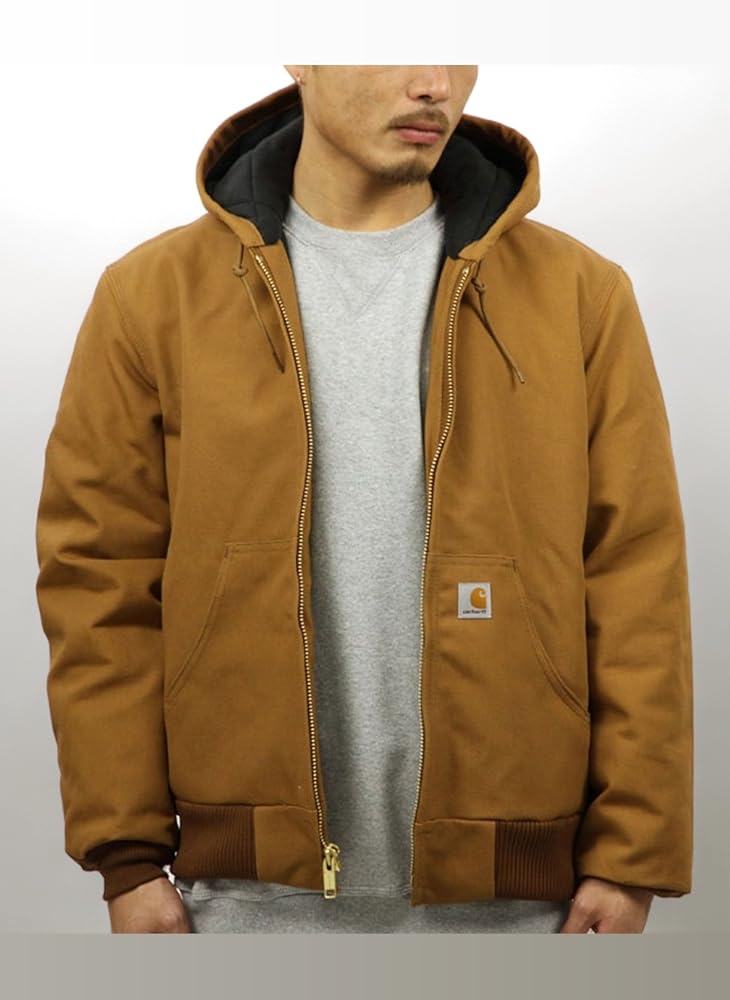 40 regular カーハート ジャケット Carhartt ジャケット カーハート carhartt J140 メンズ FIRM